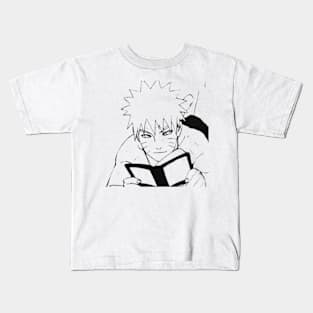 naruto Kids T-Shirt